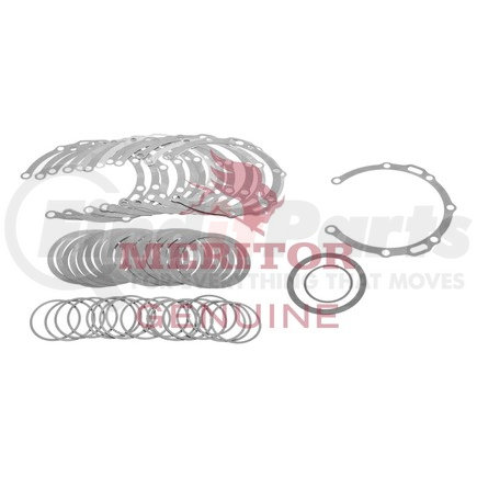 KIT2566 by MERITOR - KIT-SHIM/SPACER