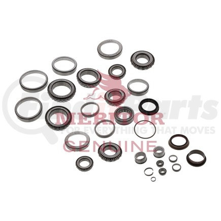 Meritor KIT4440 Axle Differential Bearing and Seal Kit KIT-BRG/SEAL