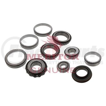 KIT 4460 by MERITOR - KIT-BRG/SEAL