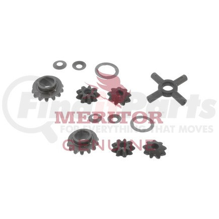 KIT4809 by MERITOR - KIT-MAIN DIFF