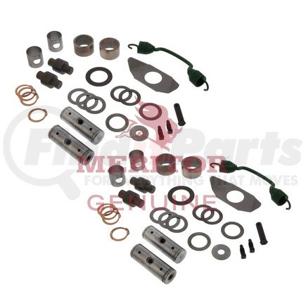 KIT6150 by MERITOR - KIT-HARDWARE