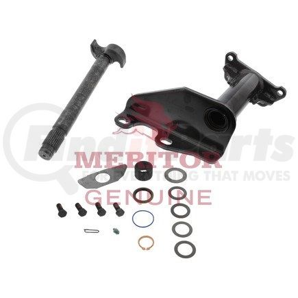 KIT8325 by MERITOR - Drum Brake Hardware Kit