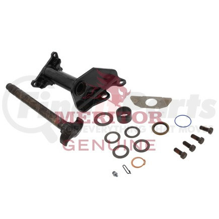 KIT8327 by MERITOR - Drum Brake Hardware Kit