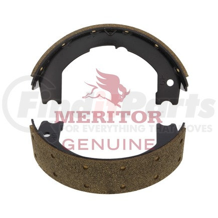 KIT10013 by MERITOR - KIT-LINED SHOE