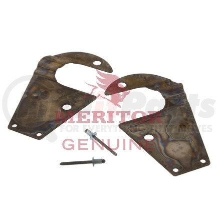 KIT11325 by MERITOR - Washer - Meritor Genuine Axle Connection Parts - Washer Kit