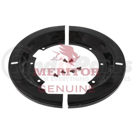 KIT12106 by MERITOR - KIT-DUST SHIELD