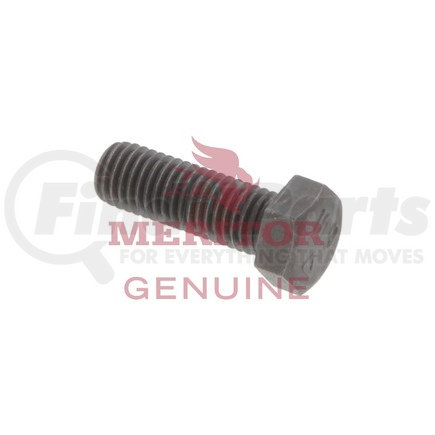 MS2120352 by MERITOR - Bolt - Meritor Genuine Wheel End - Capscrew