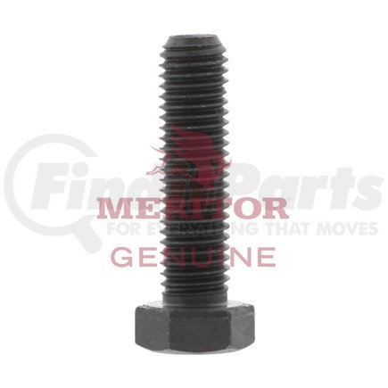 MS212045 1 by MERITOR - Screw Cap - for Pinion Bearing Cage