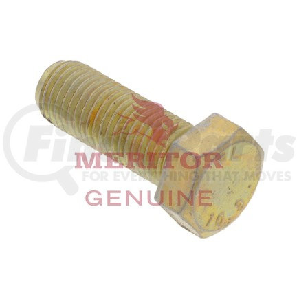 MS220055Z1 by MERITOR - Screw Cap - for Axle