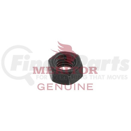 N 37 1 by MERITOR - Drive Axle Chamber Nut