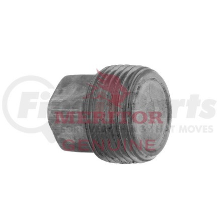 P 112 by MERITOR - TA277HDB Axle Plug