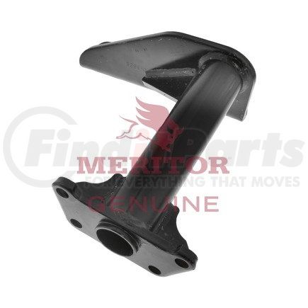 Q673299Q6257 by MERITOR - Meritor Genuine Air Brake Chamber Bracket