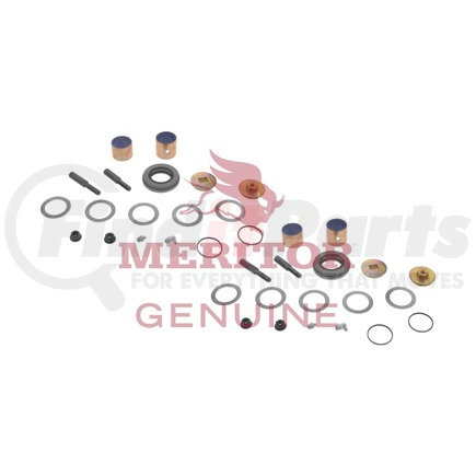 Meritor R201616 Steering King Pin Set | FinditParts