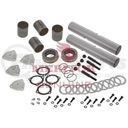 R201492 by MERITOR - KING PIN KIT