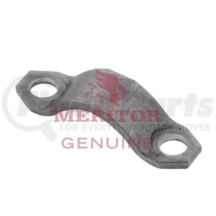 REBC17S by MERITOR - Universal Joint Strap Kit - 2.80 in. CL to CL of Bolt Holes, 0.55 in. Hole Diameter