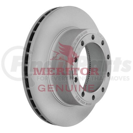 RC4414552 by MERITOR - ROTOR