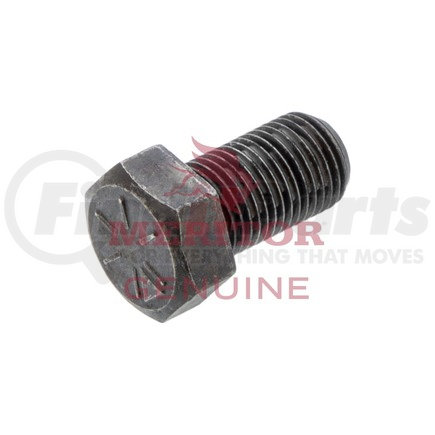 S 198A 1 by MERITOR - Axle Hardware - Capscrew