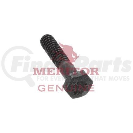 S2410 by MERITOR - Screw Cap - 1.25" Length, 1/4", Nominal Screw Size