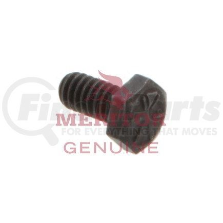 S2442 by MERITOR - Screw Cap - Short, Hex Head, for Transfer Case