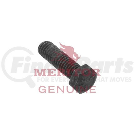 S   2610B by MERITOR - Screw - Meritor Genuine - Capscrew