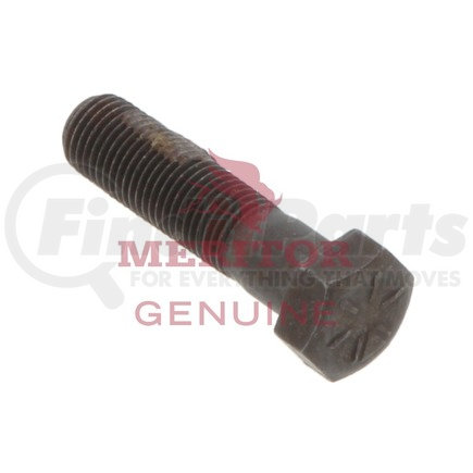 S1612A2 by MERITOR - Screw Cap - Hex Head, for Transmission