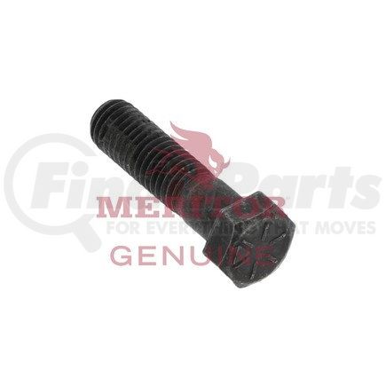 S   2816A    2 by MERITOR - Screw Cap - Hex Head, for Axle