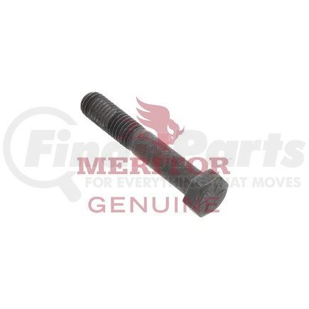 S   2824A     2 by MERITOR - Screw Cap - Hex Head, for Axle