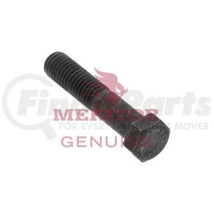 S2922A2 by MERITOR - Bolt - Meritor Genuine Wheel End Attaching Bolt