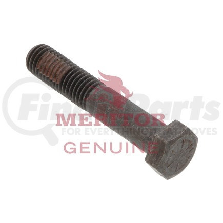 S  21028A    2 by MERITOR - Screw Cap - for Axle