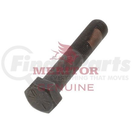 S11232B1 by MERITOR - Screw Cap - Hex, for Axle