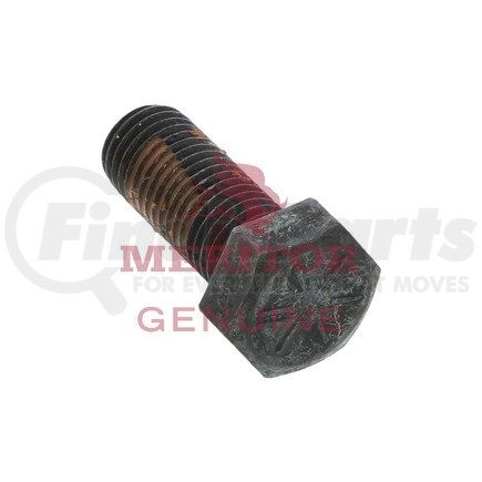 S21418A2 by MERITOR - Screw Cap - 0.875-9 UNC x 2.25 in.