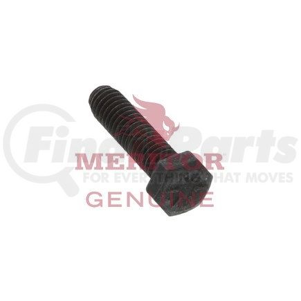 S25102 by MERITOR - Screw Cap - Hex Head, for Transfer Case