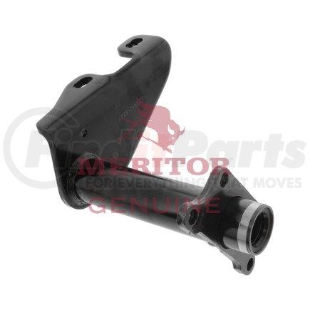 S23299Q6257 by MERITOR - AY CHAMBER BRKT