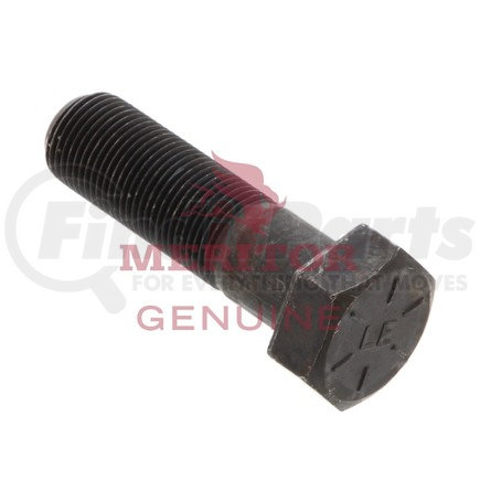 S  11424     2 by MERITOR - Screw Cap - Hex Head, for Axle