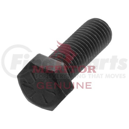 S 21218     2 by MERITOR - Screw - Meritor Genuine - Capscrew