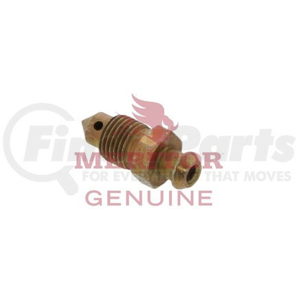 S64478635 by MERITOR - Brake Bleeder Screw