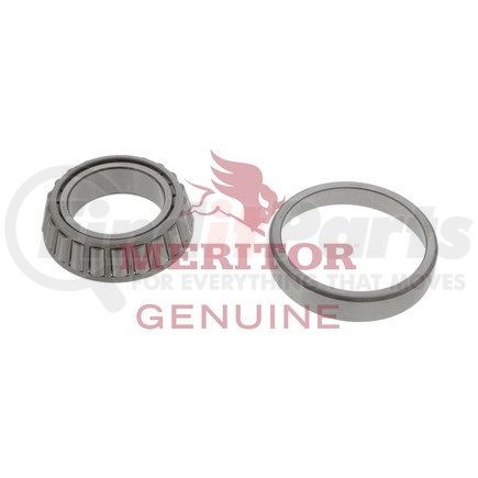 SET415GEN by MERITOR - Std Whl Brg Set