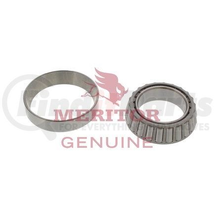 SET414GEN by MERITOR - Std Whl Brg Set