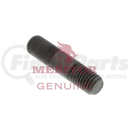 SC  1021     1 by MERITOR - Wheel Stud - Double Ended