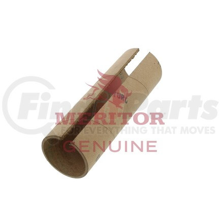 TURC632 by MERITOR - Roll Pin - 12.00" Length, 3.52" ID, 3.95" OD, 0.210" Wall Thickness