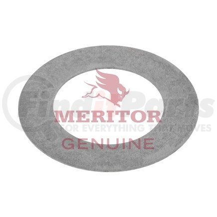 WAR562 by MERITOR - Washer - Flat, for Driveline