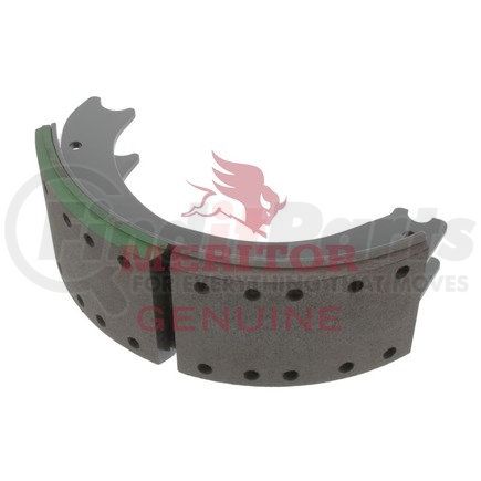 XS5554719ES by MERITOR - REMAN SHOE