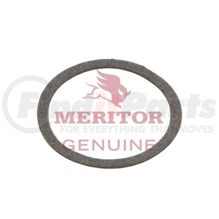 2208T514 by MERITOR - Meritor Genuine Axle Hardware - Gasket