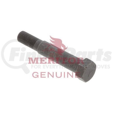 15X1337 by MERITOR - Axle Bolt - for Shift Fork