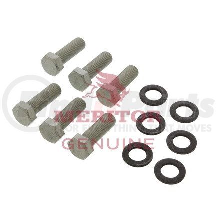 KIT225257 by MERITOR - CLP2TRQ PLT-MTG