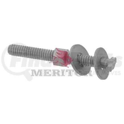 K1003015PL by MERITOR - Air Chamber Cage Bolt