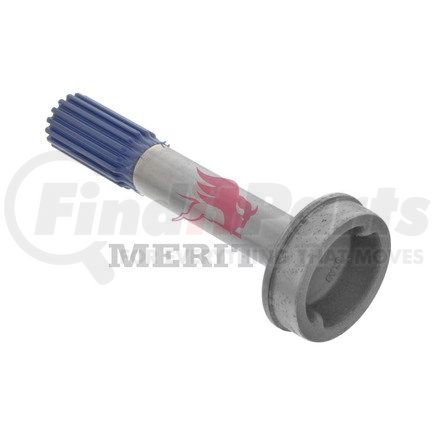 141-N-40-2231 by MERITOR - Drive Shaft Stub Shaft - Tube Shaft