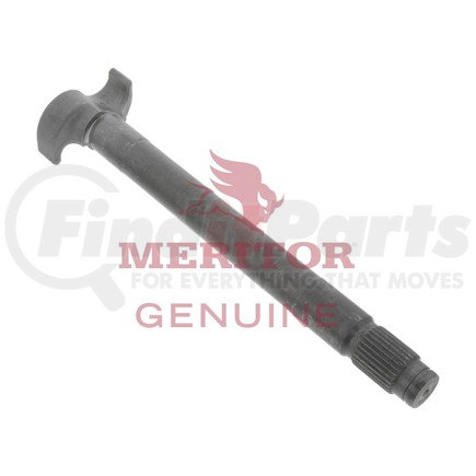 2210F8170 by MERITOR - CAMSHAFT/LH