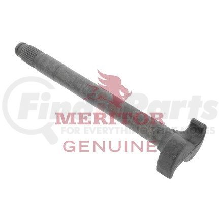 2210E8169 by MERITOR - CAMSHAFT/RH