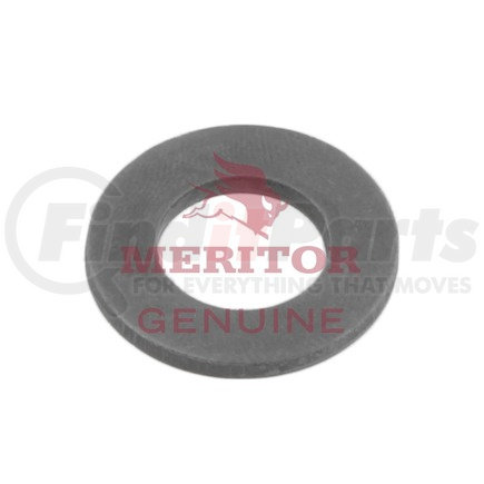 MWA 512 by MERITOR - Differential Drive Pinion Lock Bearing Cage Washer